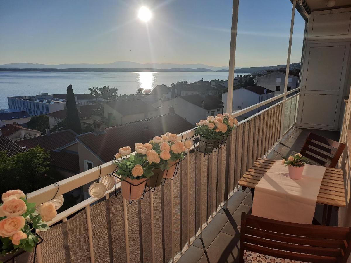 Top View Crikvenica Exterior photo