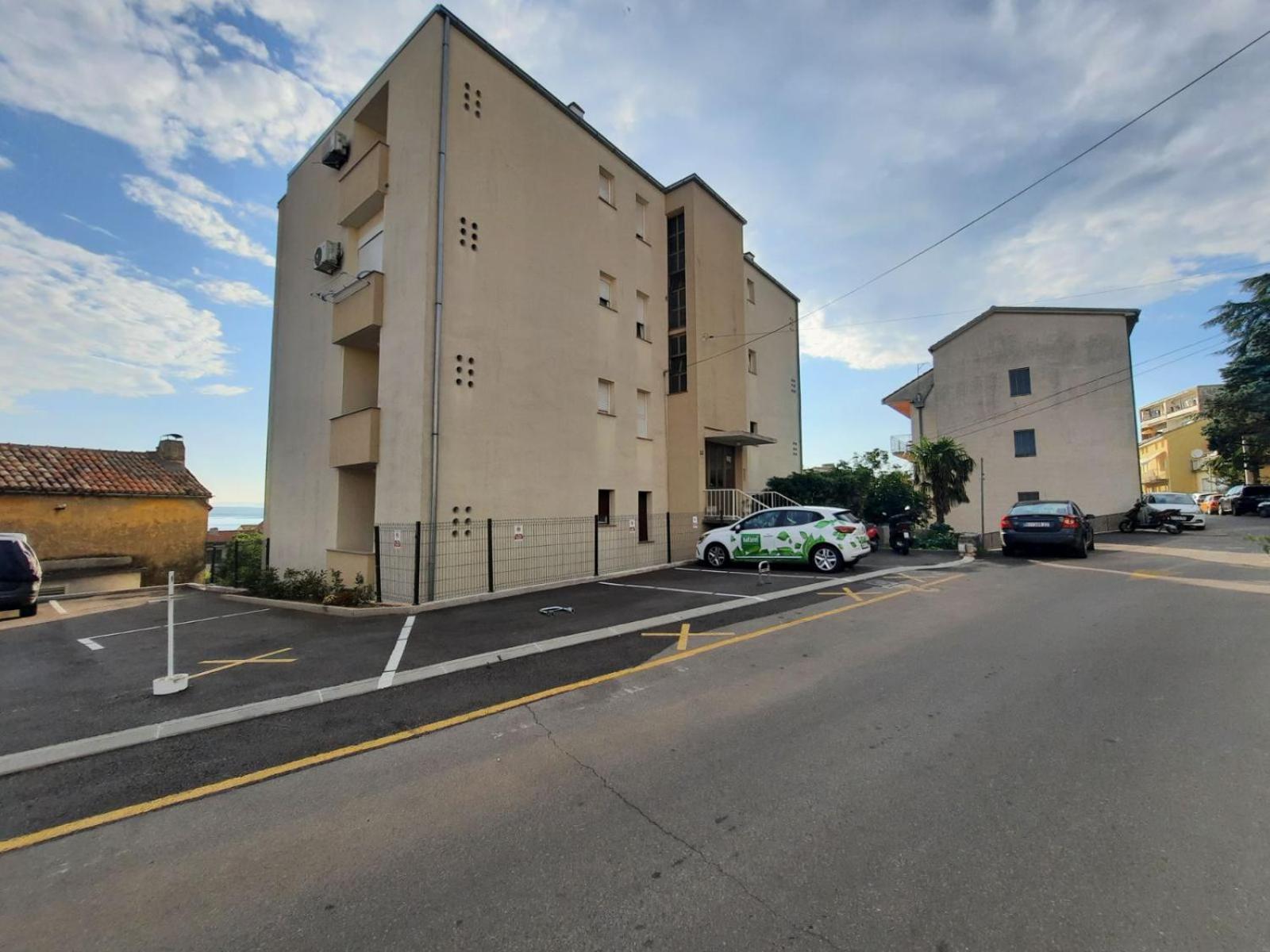 Top View Crikvenica Exterior photo