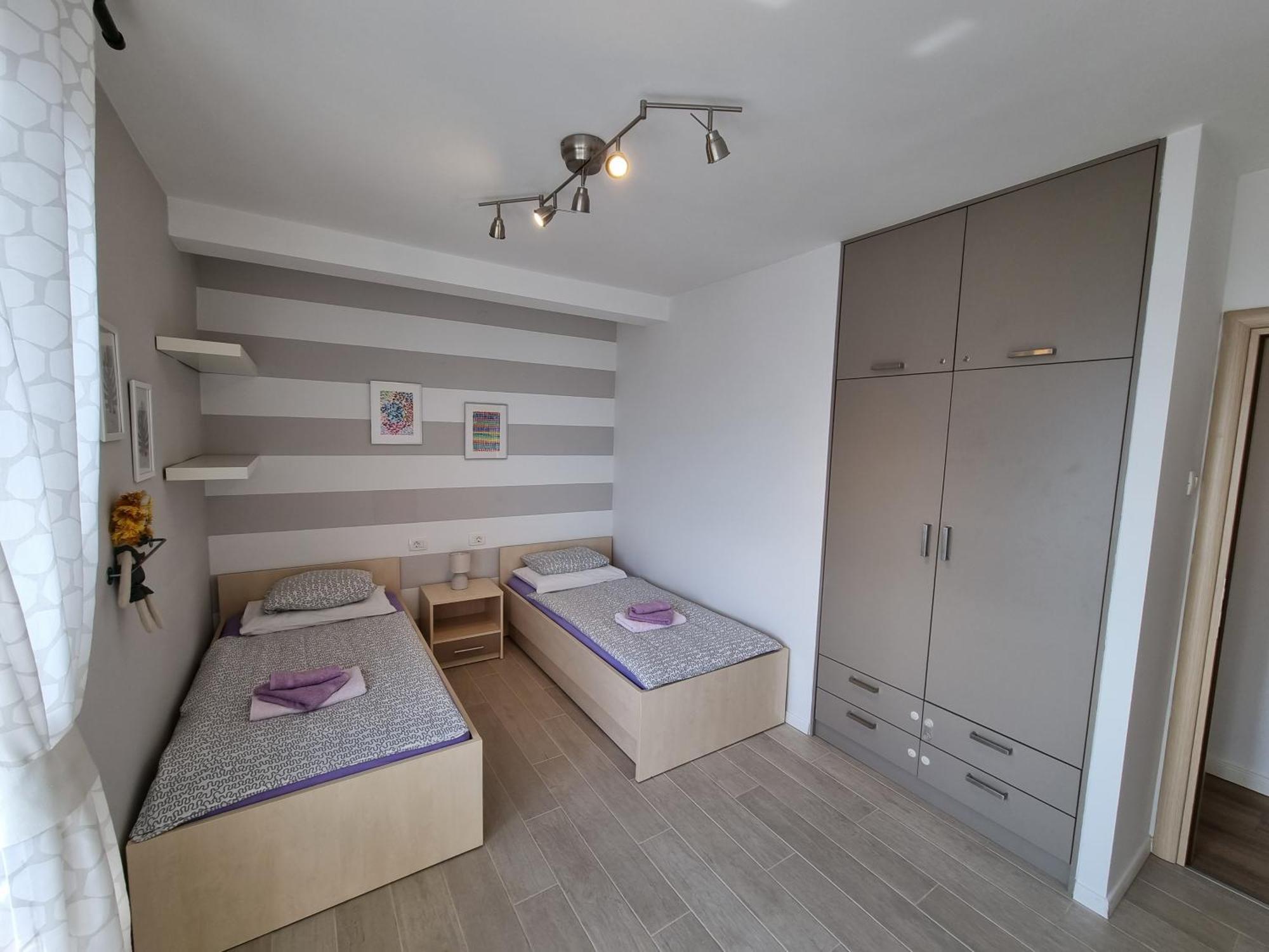 Top View Crikvenica Exterior photo