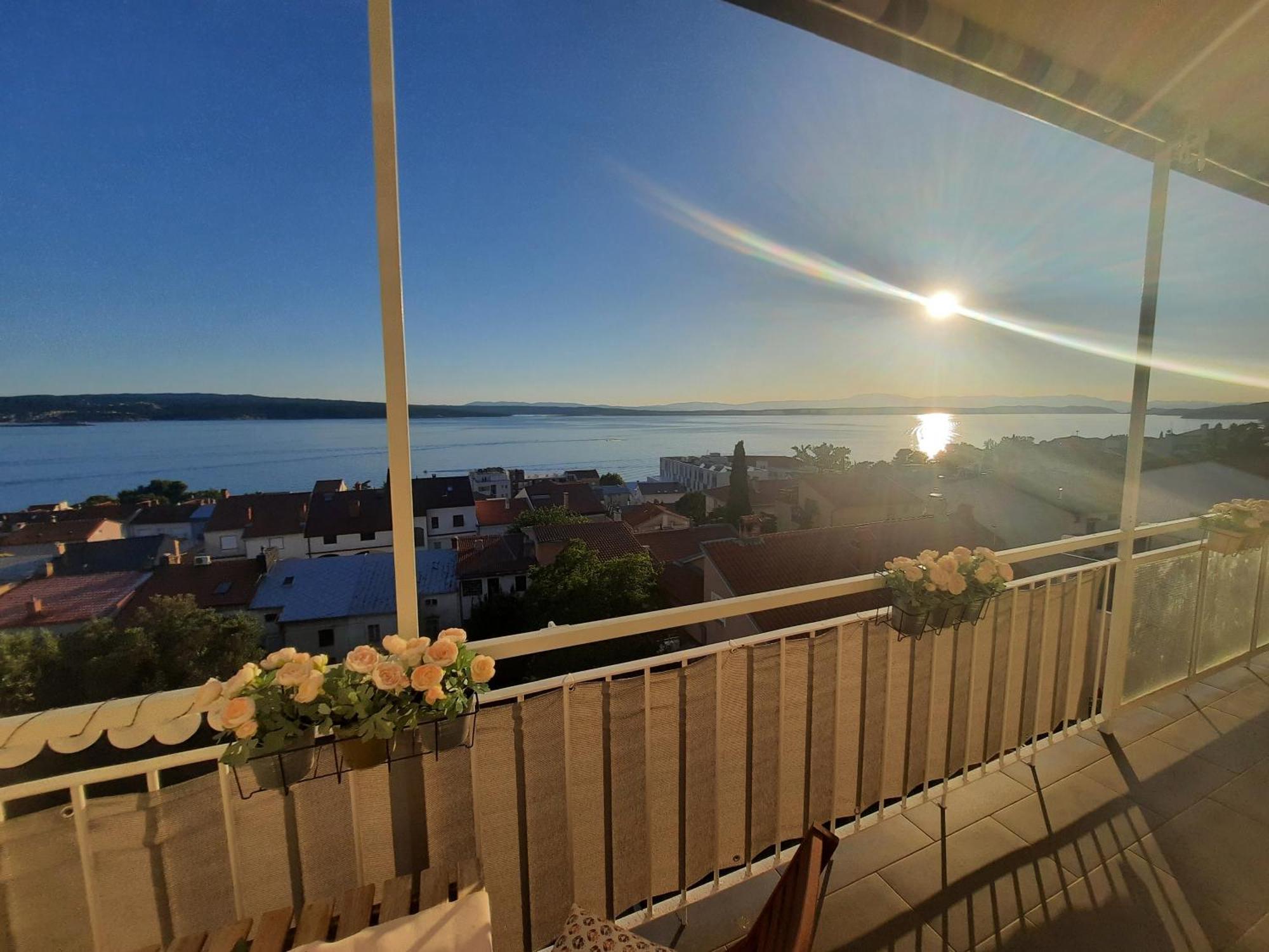 Top View Crikvenica Exterior photo